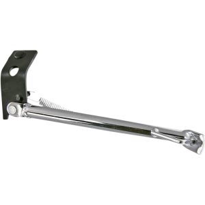 Sidostöd Standard 101 OCTANE