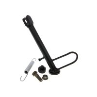 Sidostöd Standard 101 OCTANE
