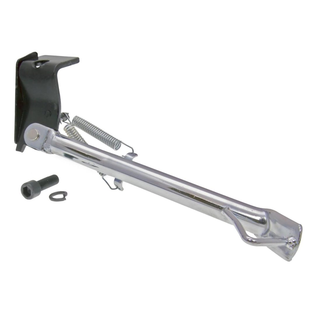 Sidostöd Standard 101 OCTANE Sidostöd – bild 2