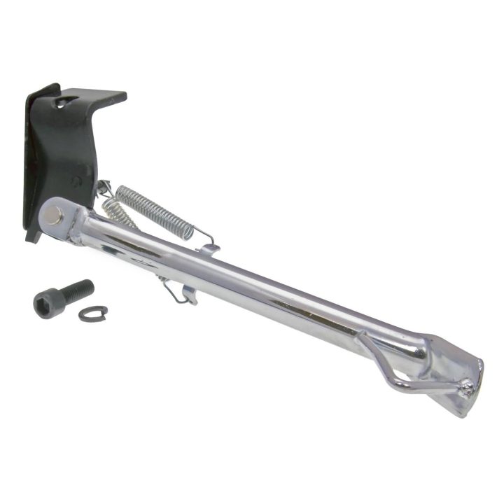 Sidostöd Standard 101 OCTANE Sidostöd – bild 2