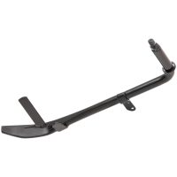 Sidostöd Standard Stål Svart DRAG SPECIALTIES