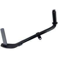 Sidostöd Standard Stål Svart DRAG SPECIALTIES