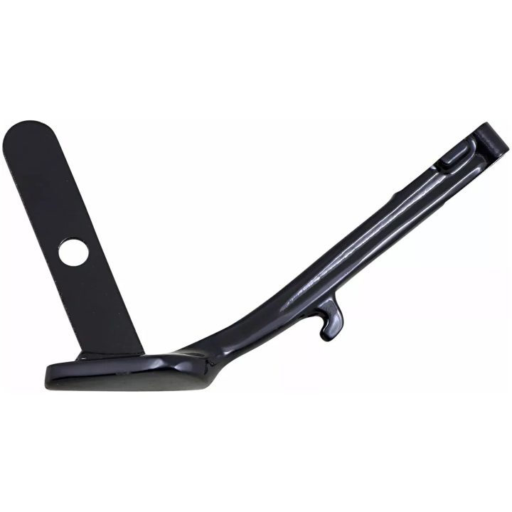 Sidostöd Standard Stål Svart DRAG SPECIALTIES Förkortar 25 – bild 2