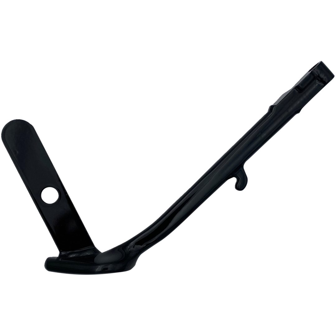Sidostöd Standard Stål Svart DRAG SPECIALTIES Förlängd 25