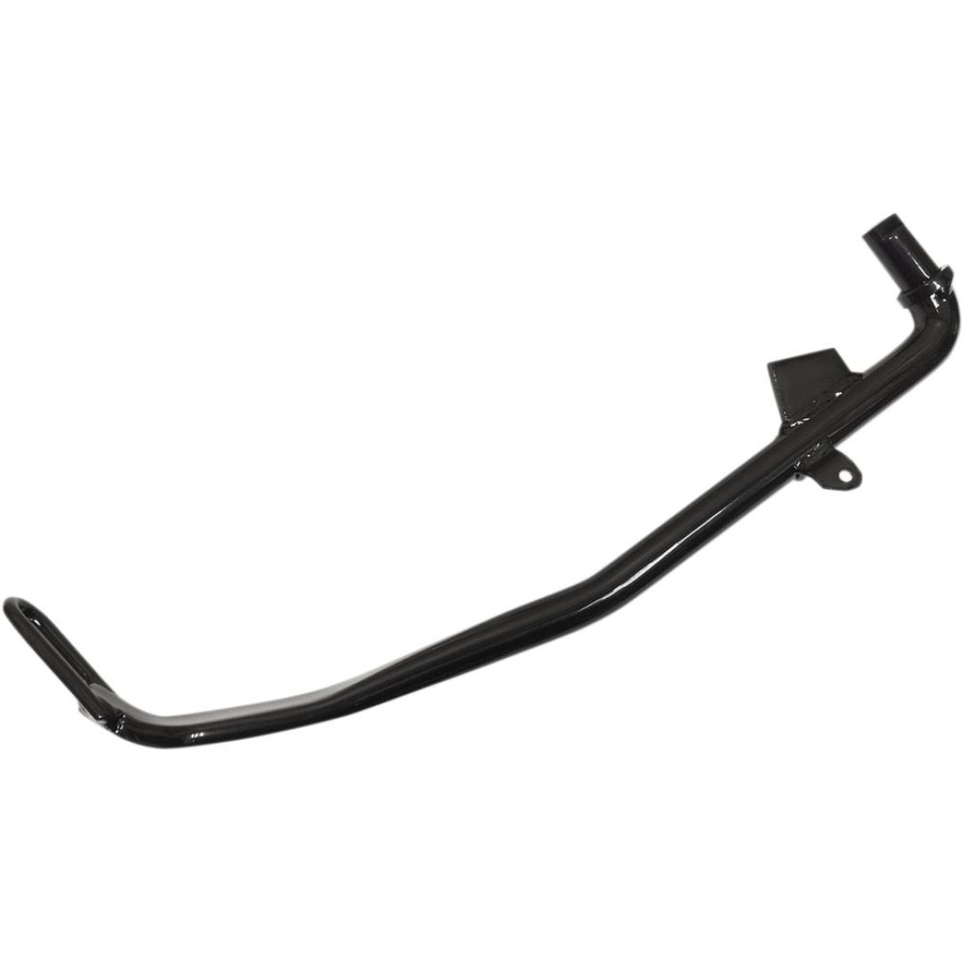 Sidostöd Standard Stål Svart DRAG SPECIALTIES Förlängd 25