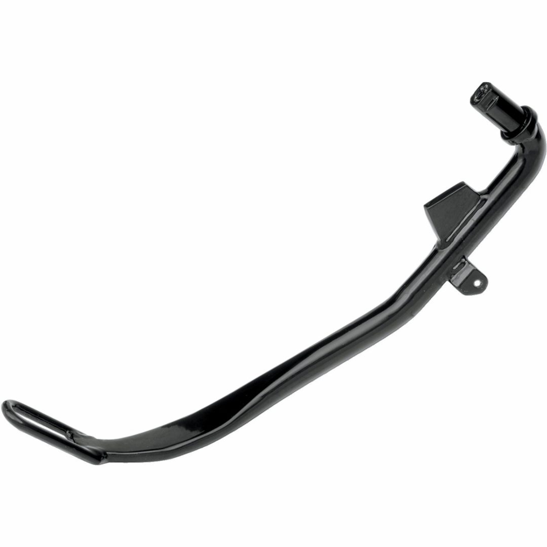 Sidostöd Standard Stål Svart DRAG SPECIALTIES KICKSTAND BLK 91-05FXD-1"