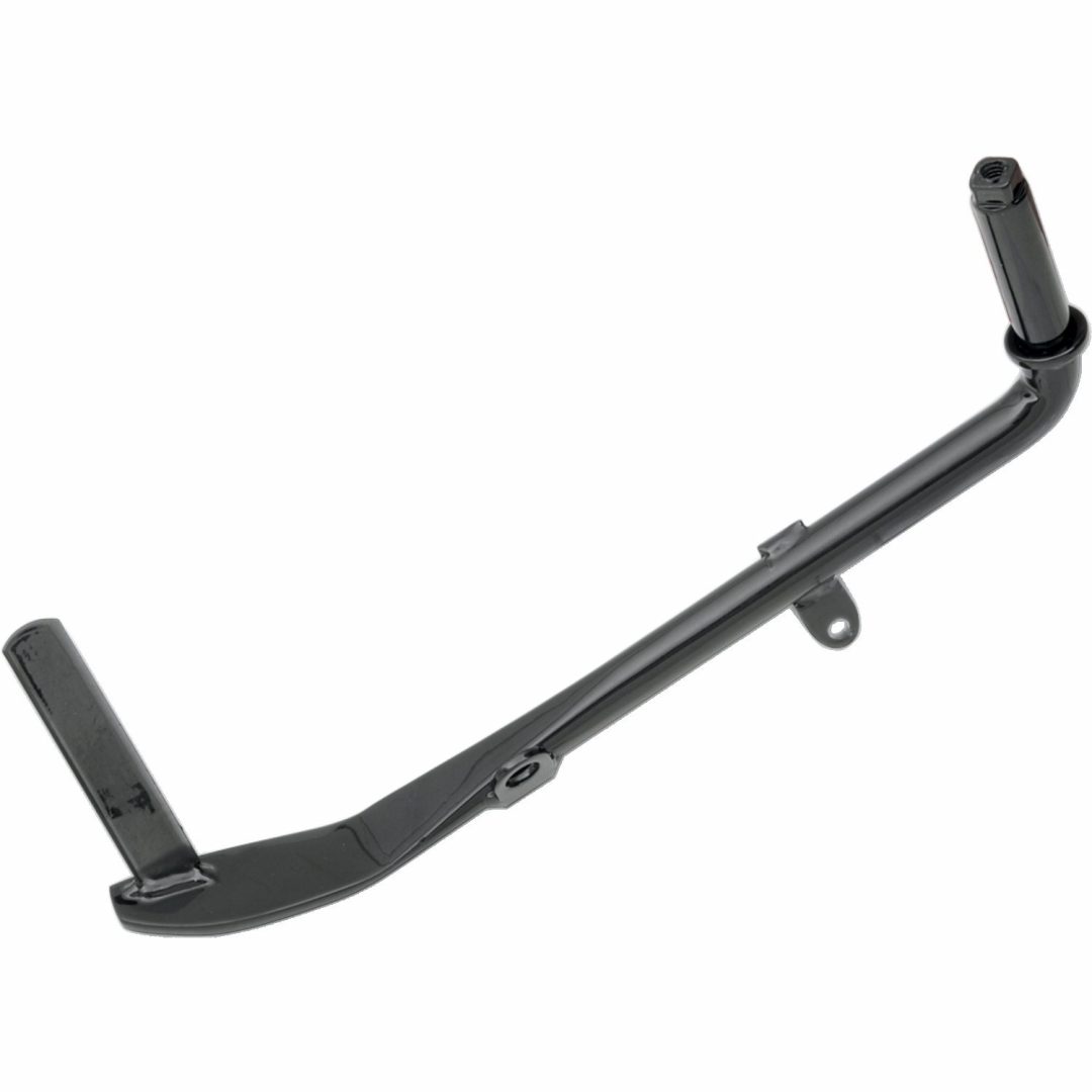 Sidostöd Standard Stål Svart DRAG SPECIALTIES Standard
