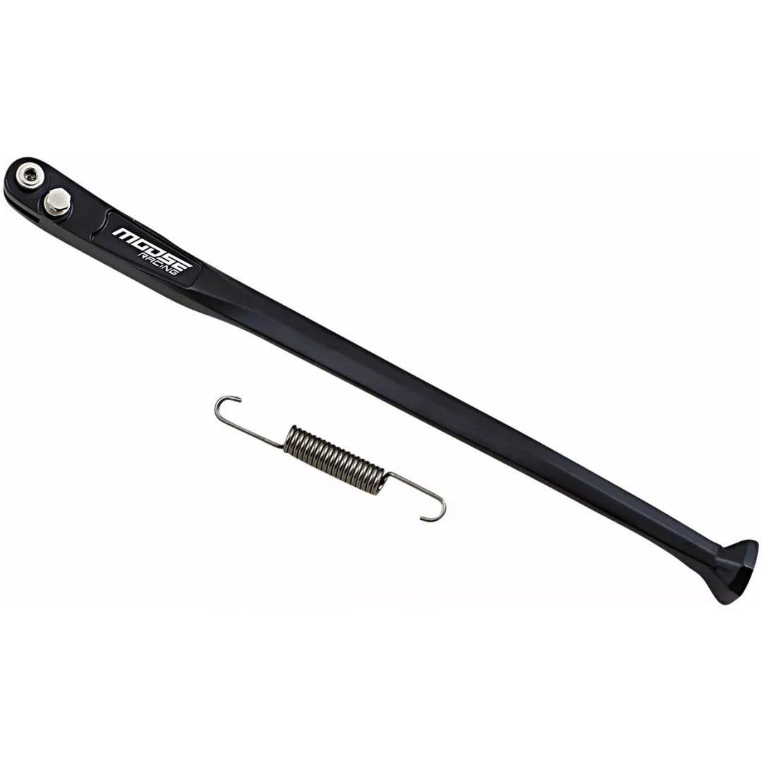 Sidostöd Svart MOOSE RACING SIDE STAND MOOSE BETA – bild 2