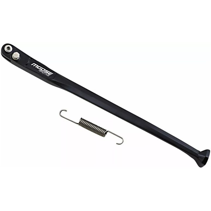 Sidostöd Svart MOOSE RACING SIDE STAND MOOSE BETA – bild 2