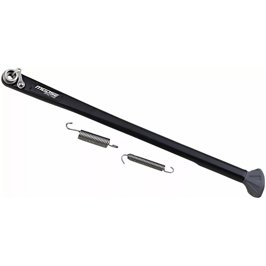 Sidostöd Svart MOOSE RACING SIDE STAND MOOSE GAS GAS – bild 2