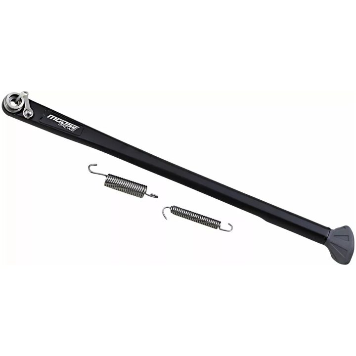 Sidostöd Svart MOOSE RACING SIDE STAND MOOSE GAS GAS – bild 2