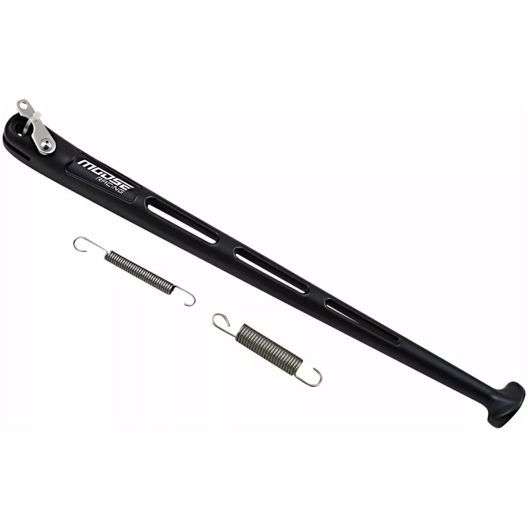 Sidostöd Svart MOOSE RACING SIDE STAND MOOSE SHERCO – bild 2