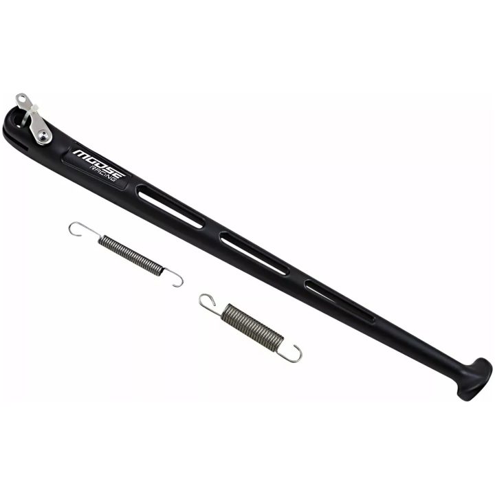Sidostöd Svart MOOSE RACING SIDE STAND MOOSE SHERCO – bild 2