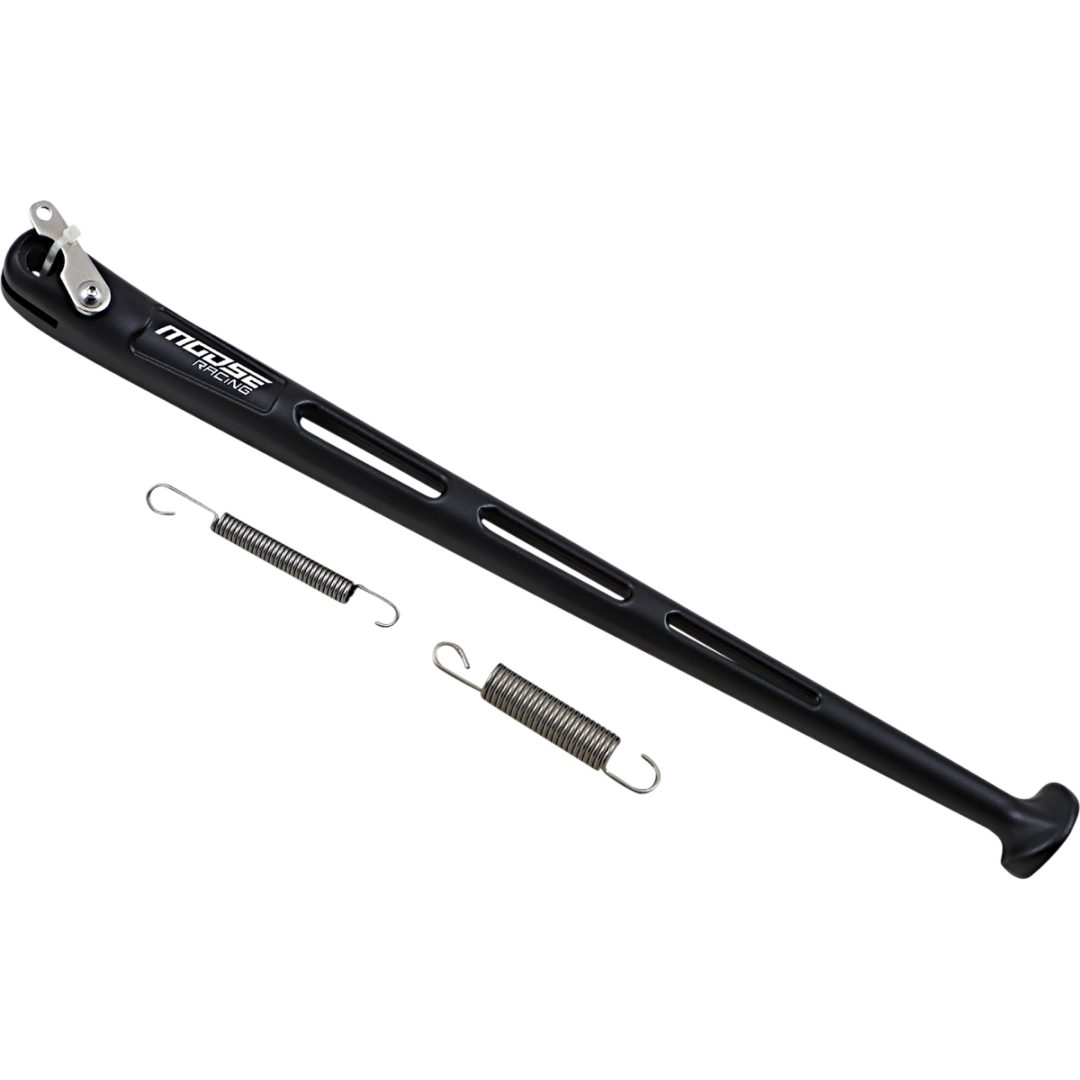 Sidostöd Svart MOOSE RACING SIDE STAND MOOSE SHERCO