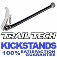 Sidostöd TRAIL TECH