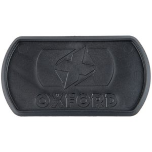 Sidostöd XL Svart OXFORD