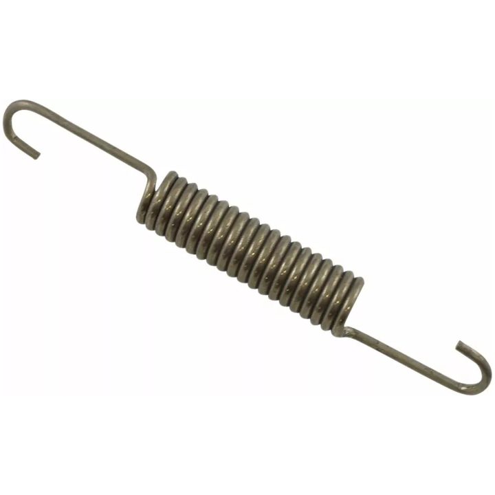 Sidostödsfjäder Krom MOOSE OFFROAD HARD-PARTS – bild 2
