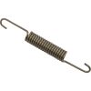 Sidostödsfjäder Krom MOOSE OFFROAD HARD-PARTS – miniatyr 1