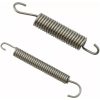 Sidostödsfjäder Krom MOOSE OFFROAD HARD-PARTS – miniatyr 2