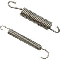 Sidostödsfjäder Krom MOOSE OFFROAD HARD-PARTS