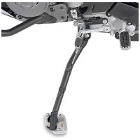 Sidostödsplatta Aluminium Stand Support Givi