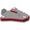 Sidostödsplatta CROSS-PRO – miniatyr 1