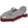Sidostödsplatta CROSS-PRO – miniatyr 2
