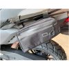Sidoväska Dual Bags Svart OJ – miniatyr 2
