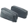 Sidoväska Dual Bags Svart OJ – miniatyr 1