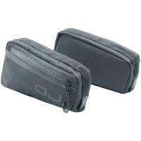 Sidoväska Dual Bags Svart OJ