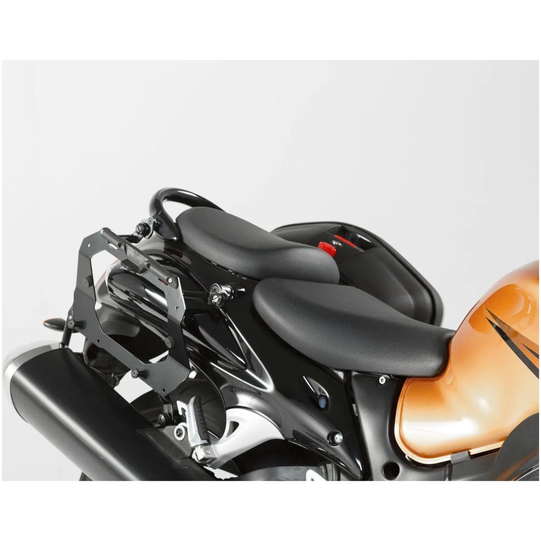 Sidoväska Evo Profil Svart SW-MOTECH – bild 5