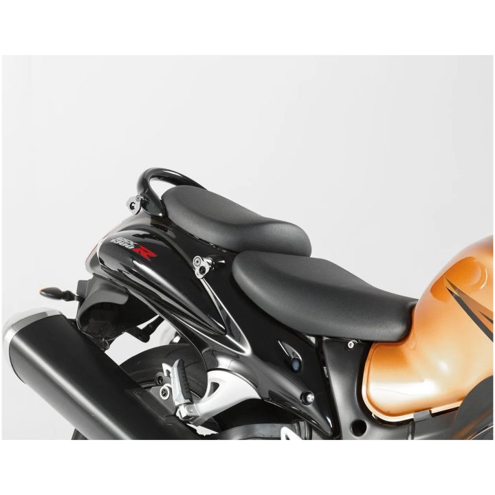 Sidoväska Evo Profil Svart SW-MOTECH – bild 4