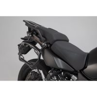 Sidoväska Evo Svart SW-MOTECH