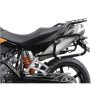 Sidoväska Evo Svart SW-MOTECH – miniatyr 3