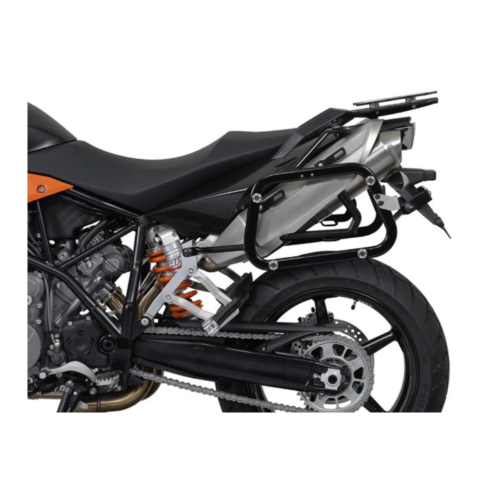 Sidoväska Evo Svart SW-MOTECH – bild 2