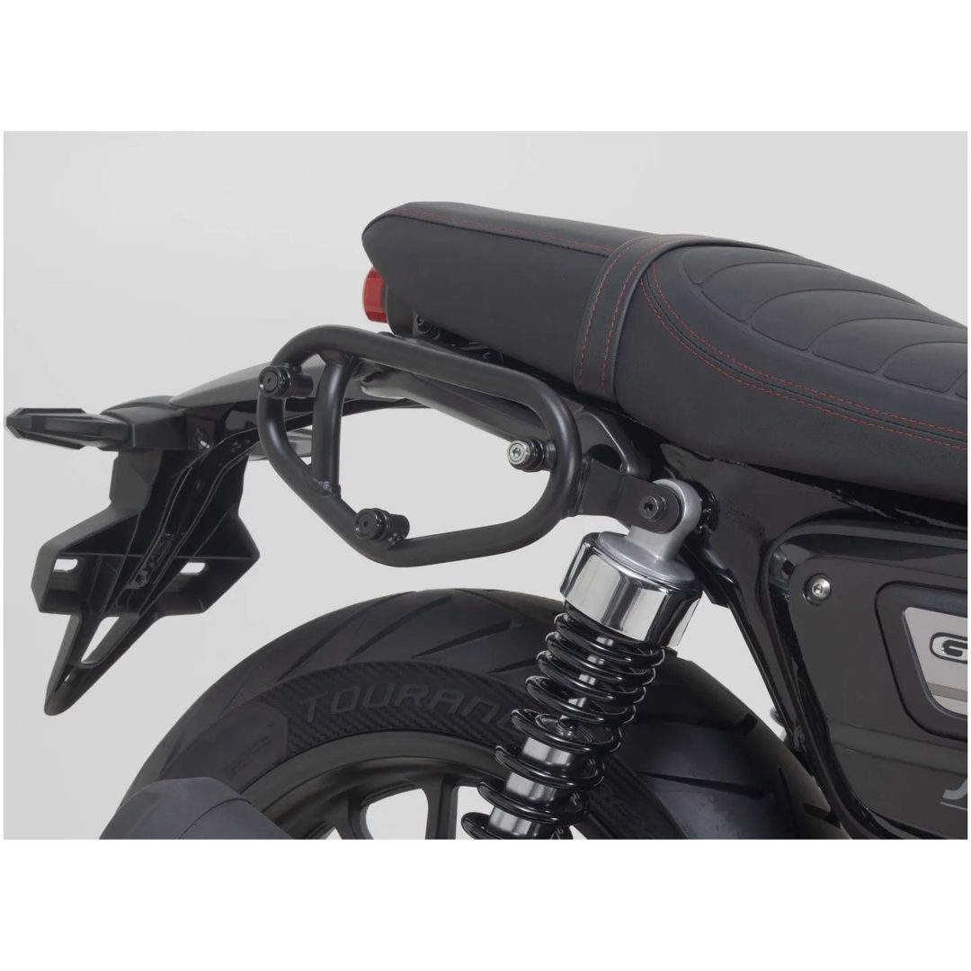 Sidoväska Gear LC Brun SW-MOTECH – bild 6