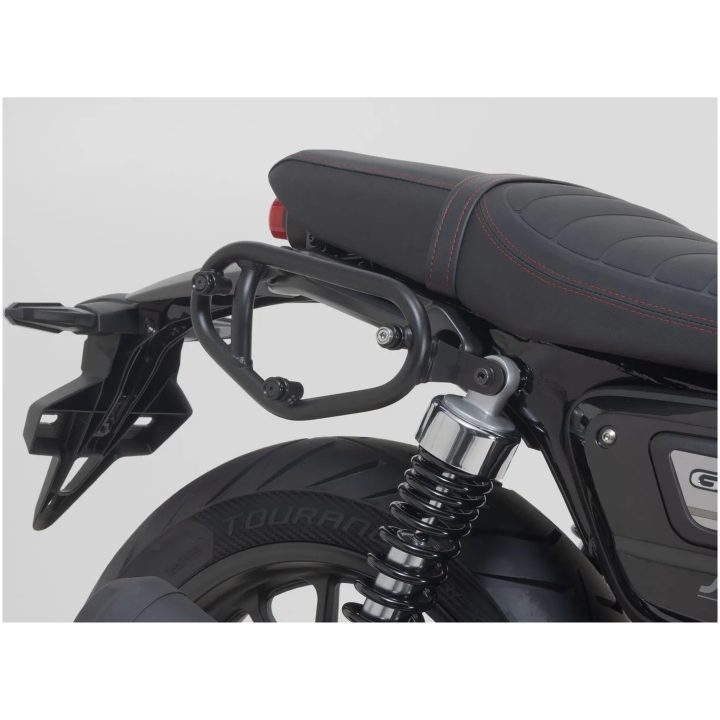 Sidoväska Gear LC Brun SW-MOTECH – bild 6