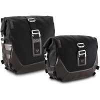 Sidoväska Gear LC Brun SW-MOTECH