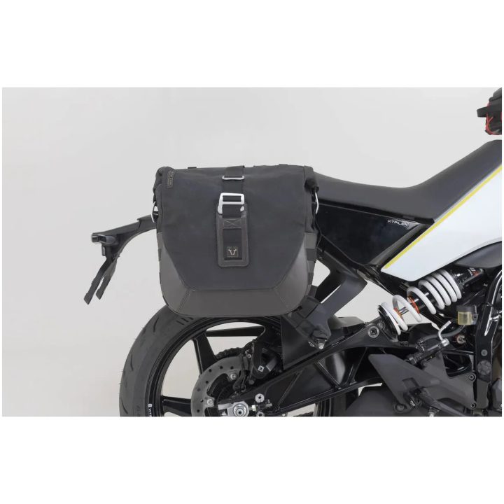 Sidoväska Gear LC Brun SW-MOTECH – bild 5