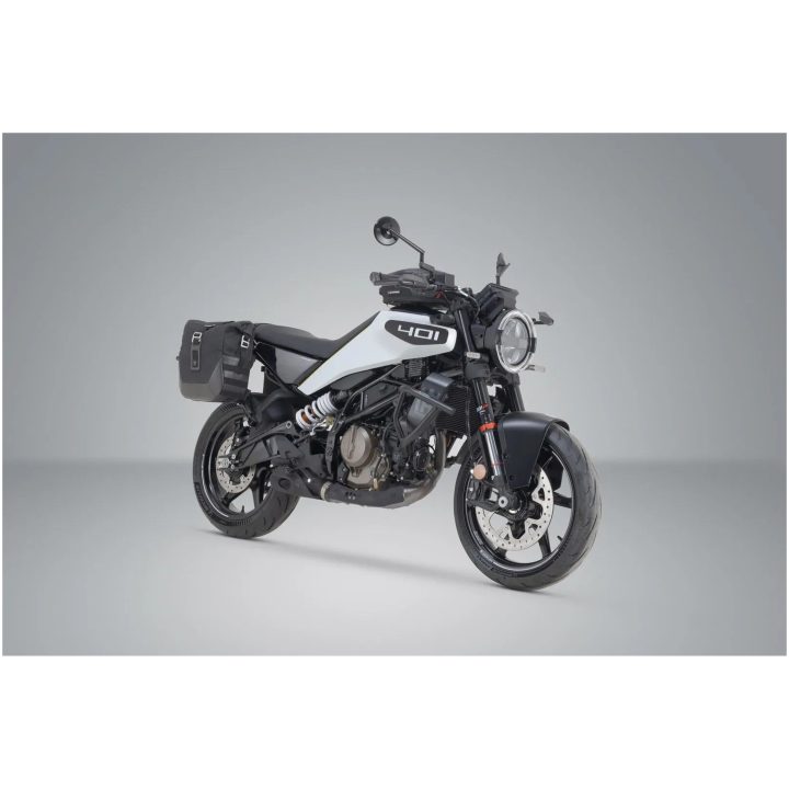 Sidoväska Gear LC Brun SW-MOTECH – bild 7