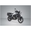 Sidoväska Gear LC Svart Vaxduk SW-MOTECH – miniatyr 2
