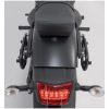 Sidoväska Legend Gear Black Edition Svart SW-MOTECH Sadelväska – miniatyr 4