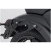 Sidoväska Legend Gear Black Edition Svart SW-MOTECH Sadelväska – miniatyr 7