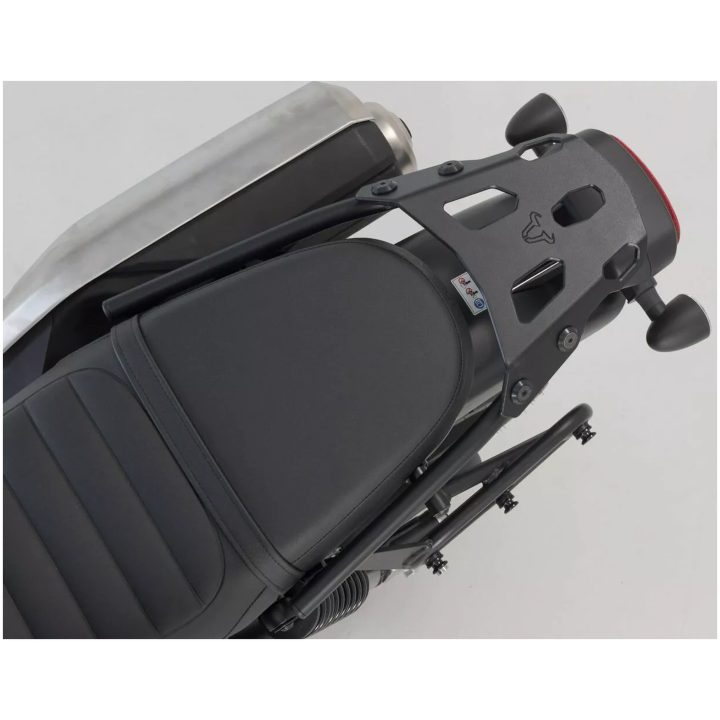 Sidoväska Legend Gear Lc Svart SW-MOTECH – bild 3