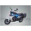 Sidoväska Legend Gear Lc Svart/brun SW-MOTECH – miniatyr 5