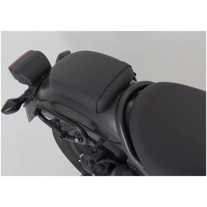 Sidoväska Legend Gear Lc Svart/brun SW-MOTECH – bild 6