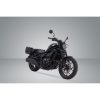 Sidoväska Legend Gear Lc Svart/brun SW-MOTECH Sidoväska – miniatyr 4