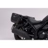 Sidoväska Legend Gear Lc Svart/brun SW-MOTECH Sidoväska – miniatyr 2