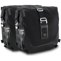Sidoväska Legend Gear LC2 Black Edition Svart SW-MOTECH
