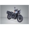 Sidoväska Legend Gear LC2 Brun SW-MOTECH – miniatyr 2